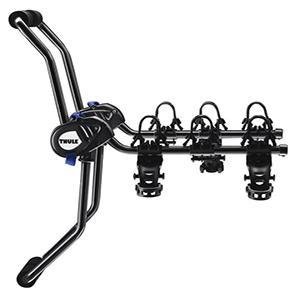 Portabicicletas Thule Passage para 3 bicicletas / 230911XT - Raudor ¡Rompe tu propio récord!